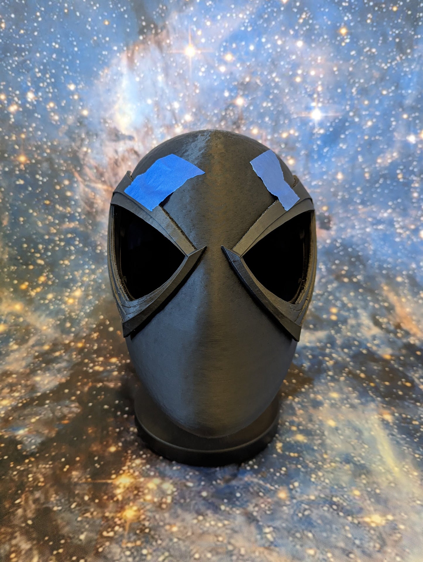 Anti-Venom Mask