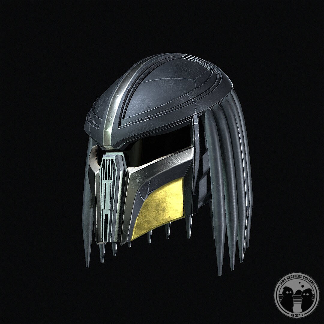 Mandalorian Predator