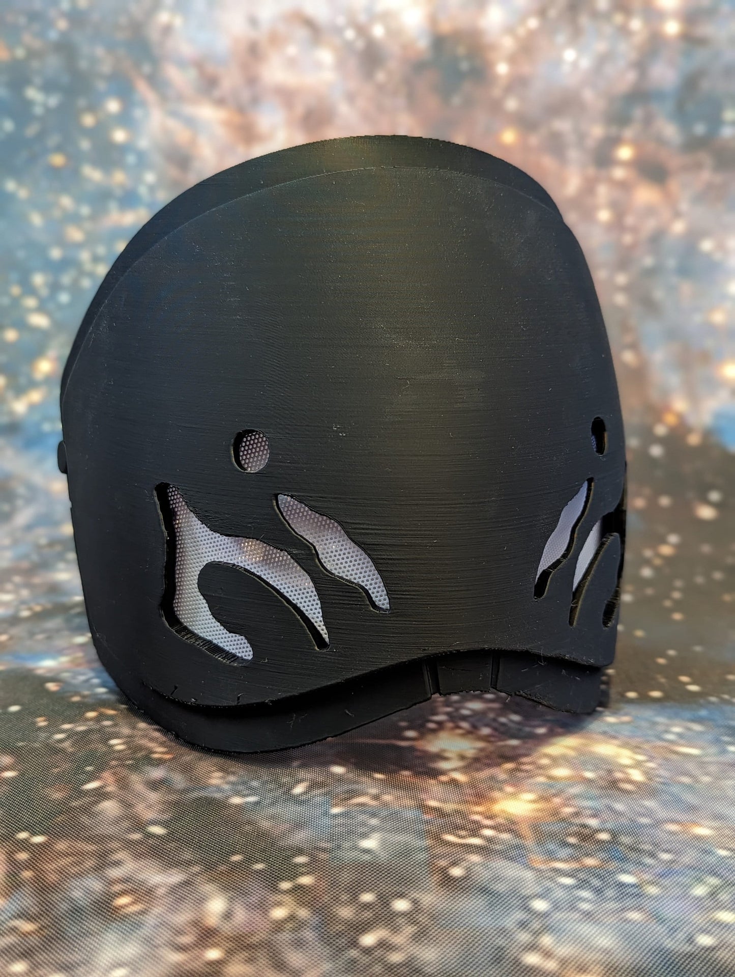 Kanan Jarrus Mask Kit
