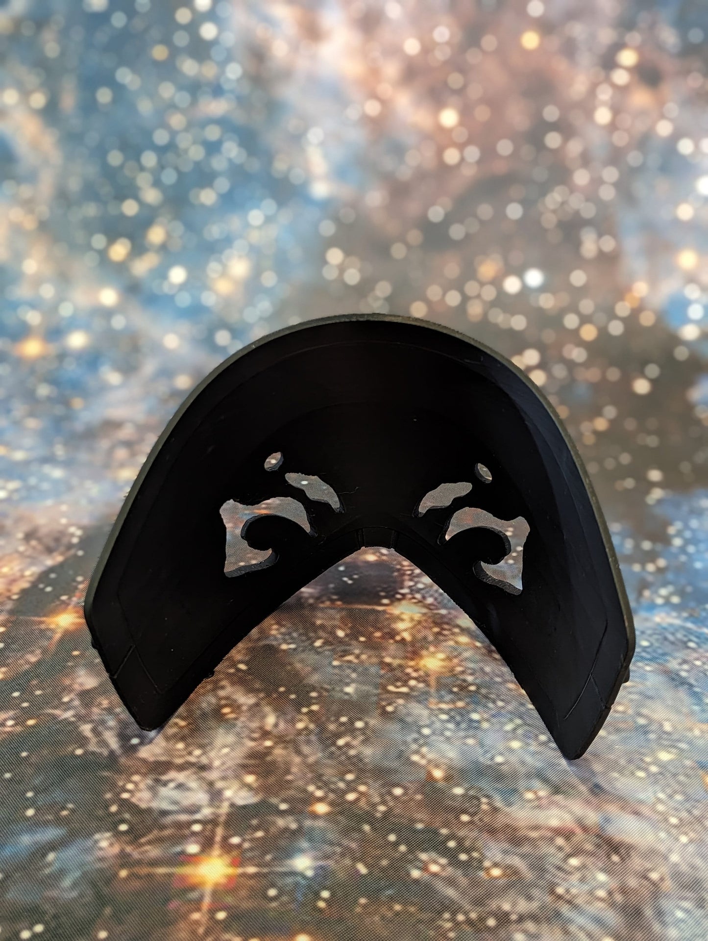 Kanan Jarrus Mask Kit