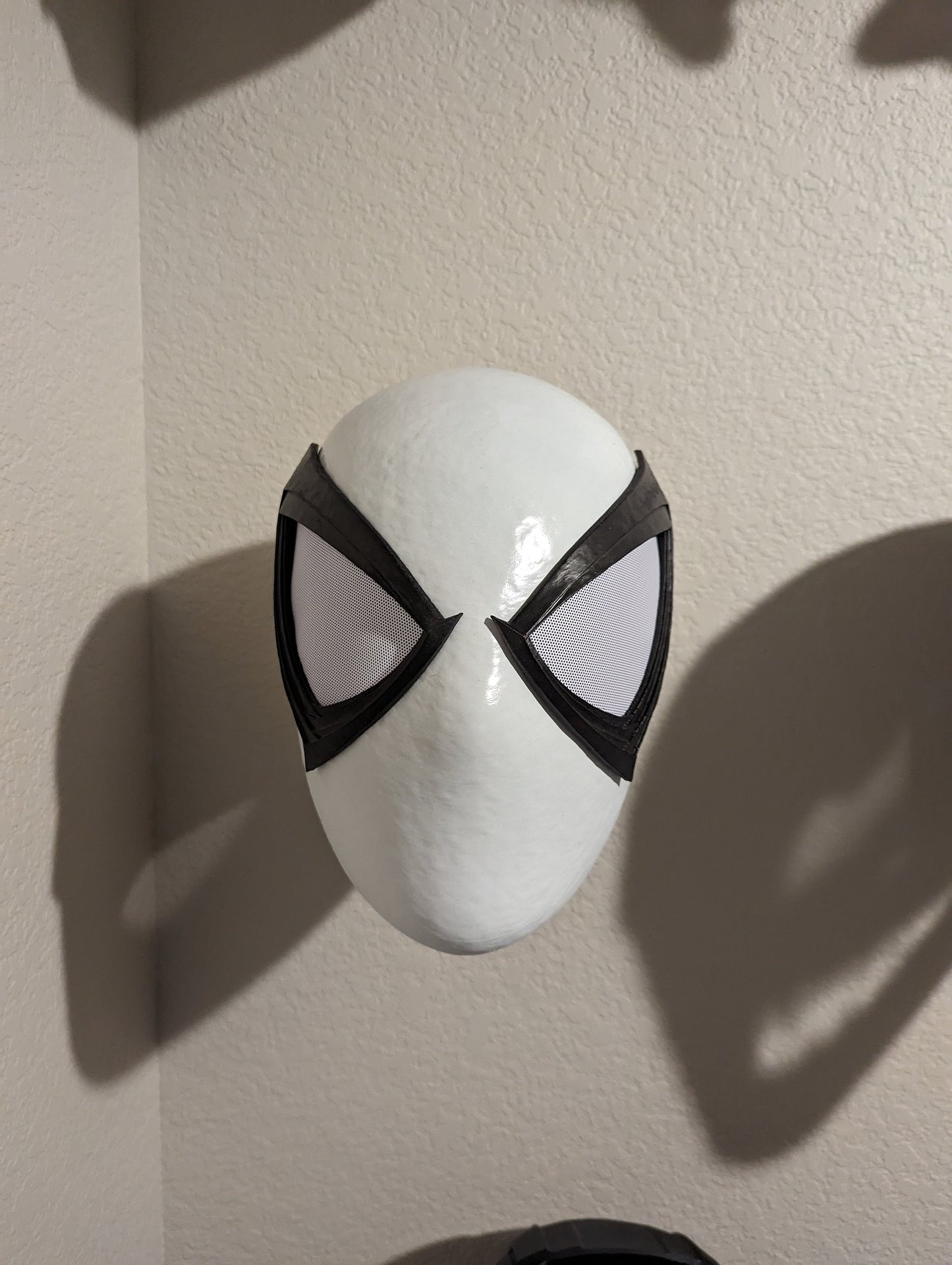 Anti-Venom Mask