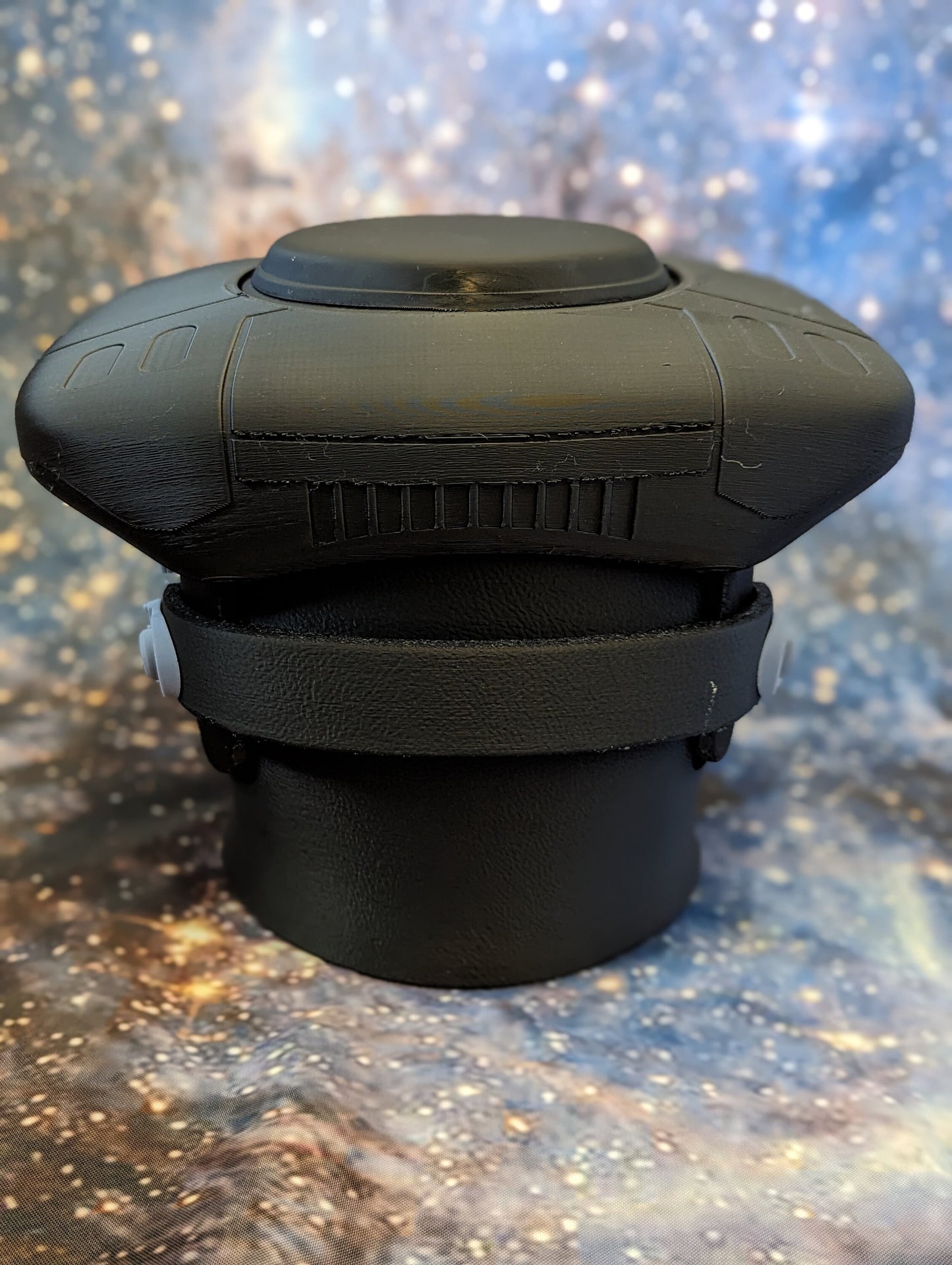 Bounty Hunter Boushh DIY Helmet kit