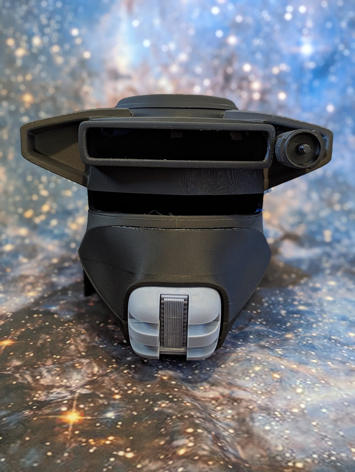 Bounty Hunter Boushh DIY Helmet kit