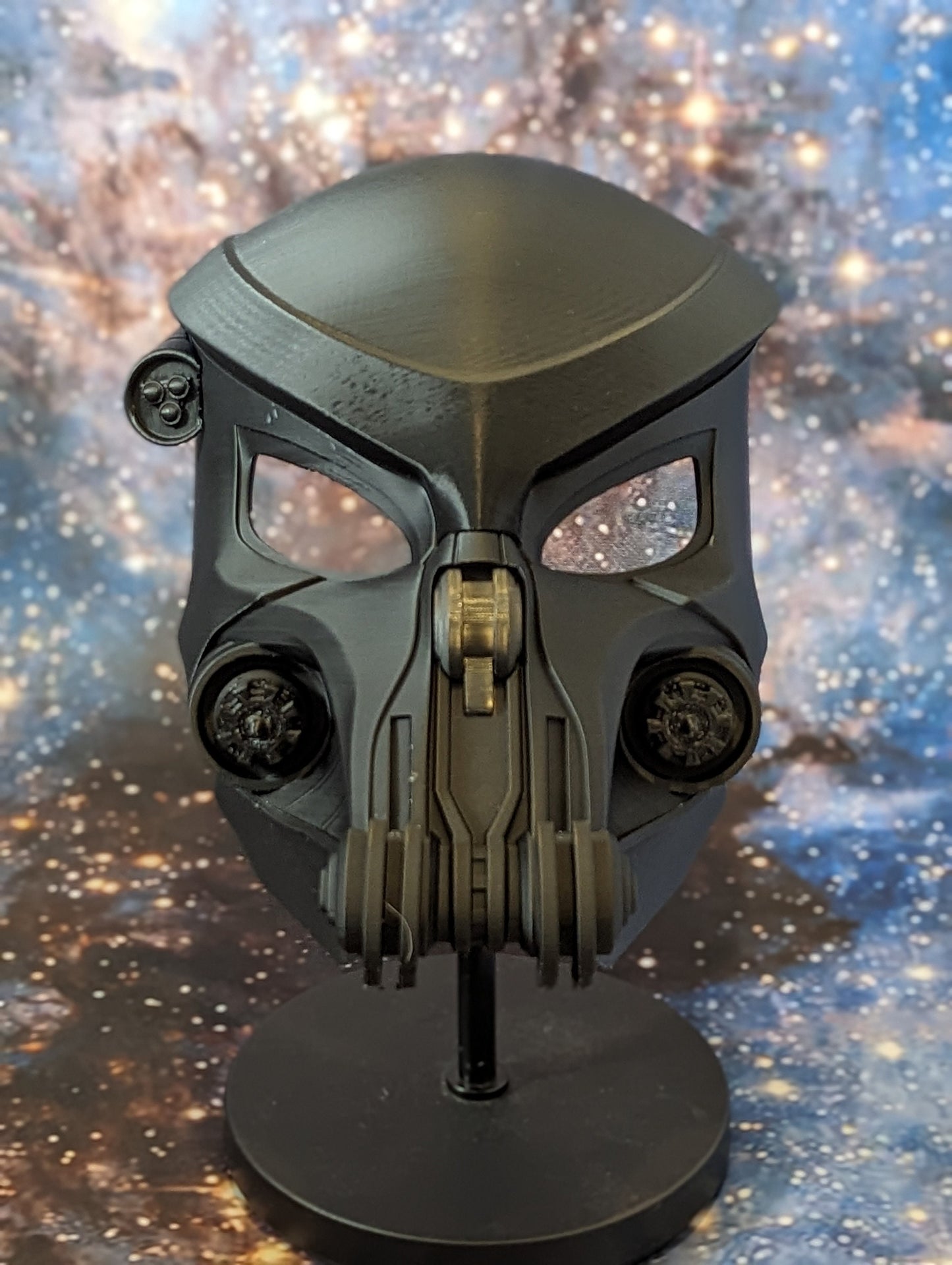 Celtic Predator 3D Printed DIY Kit