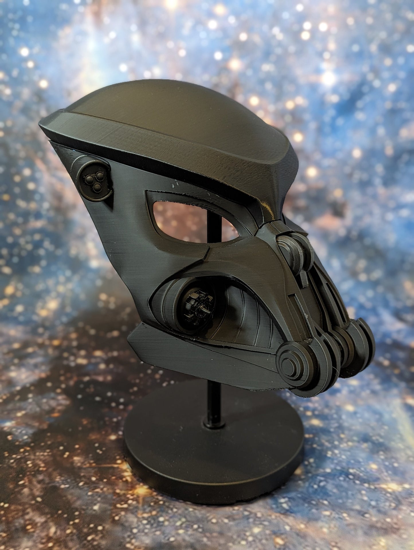 Celtic Predator 3D Printed DIY Kit
