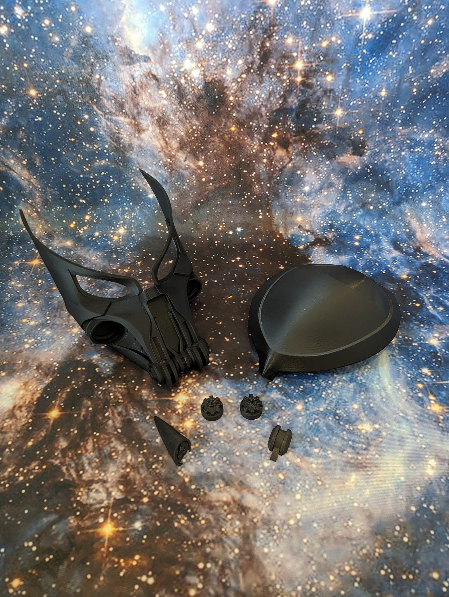Celtic Predator 3D Printed DIY Kit