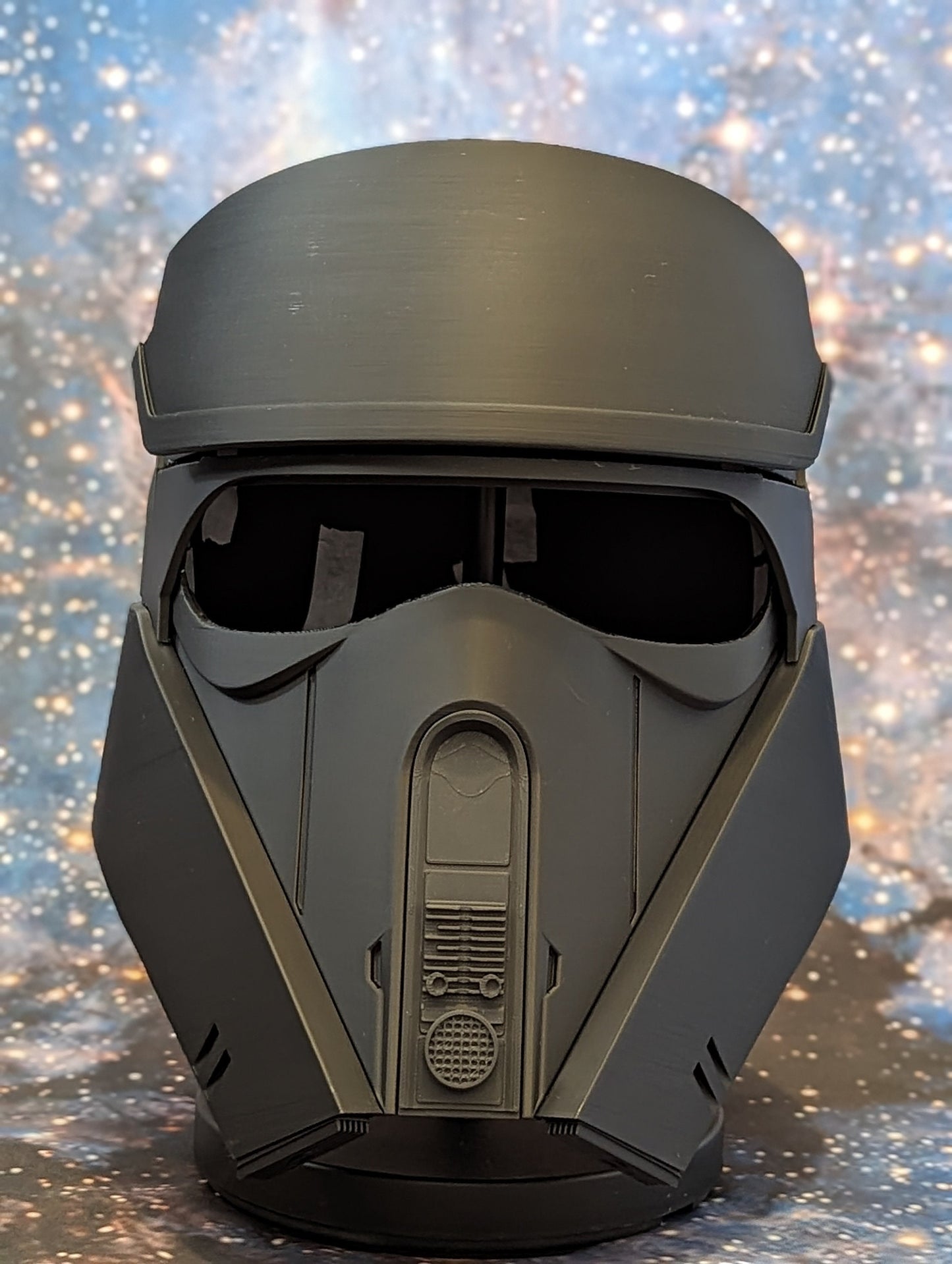 Shore Trooper Helmet DIY Kit