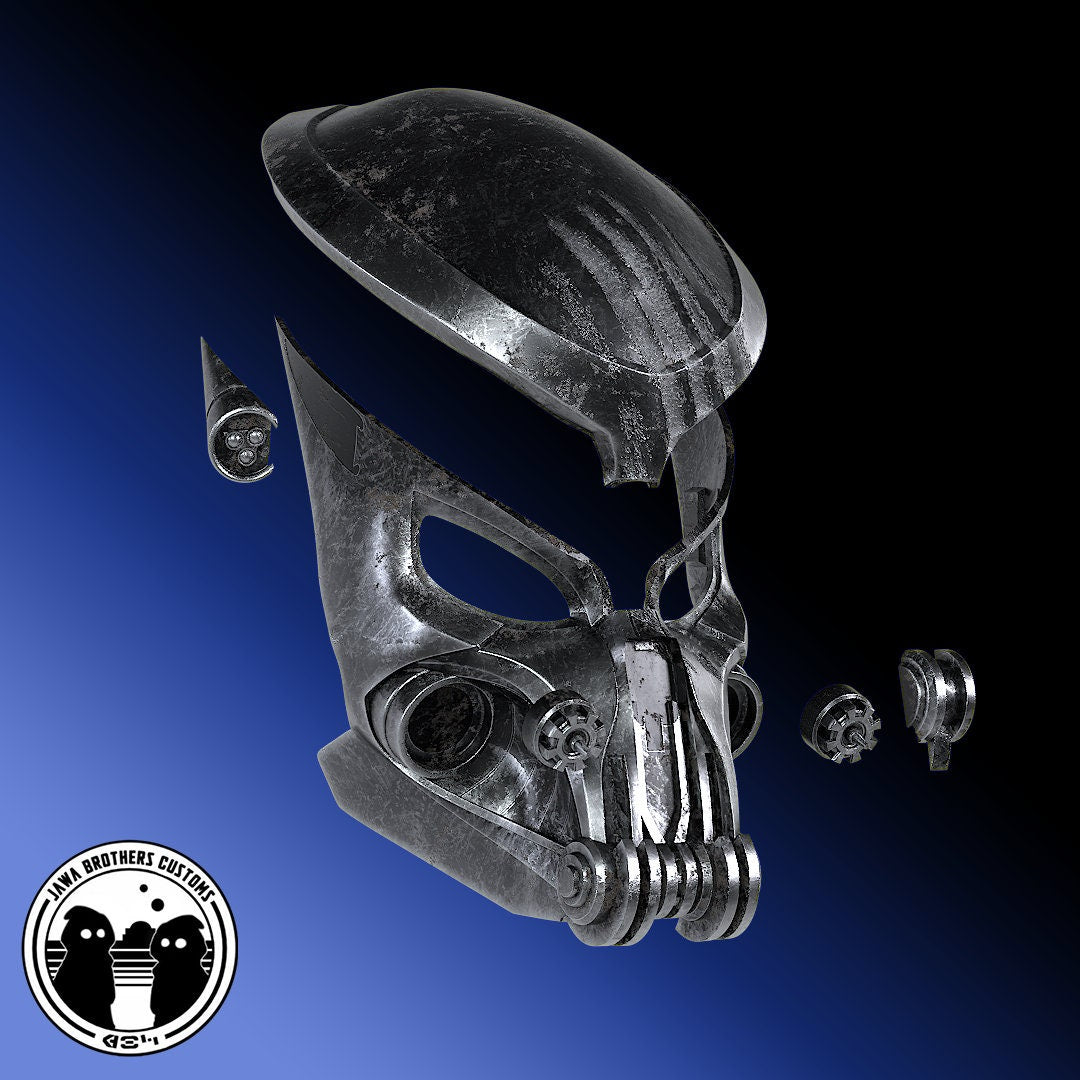 Celtic Predator Model