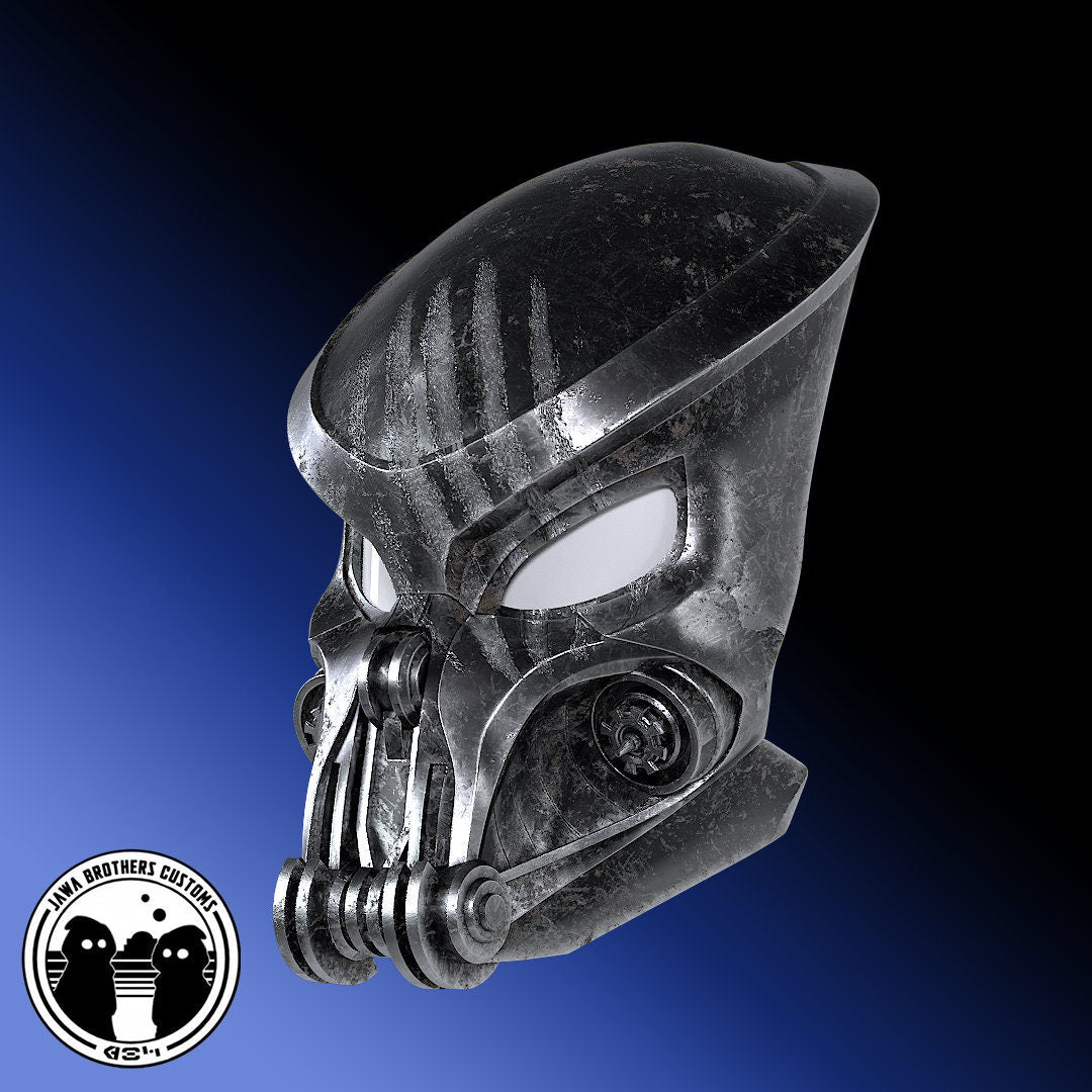 Celtic Predator Model