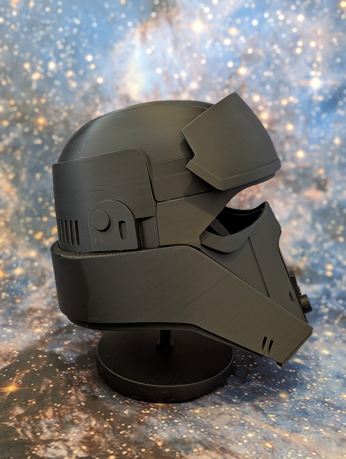 Shore Trooper Helmet DIY Kit