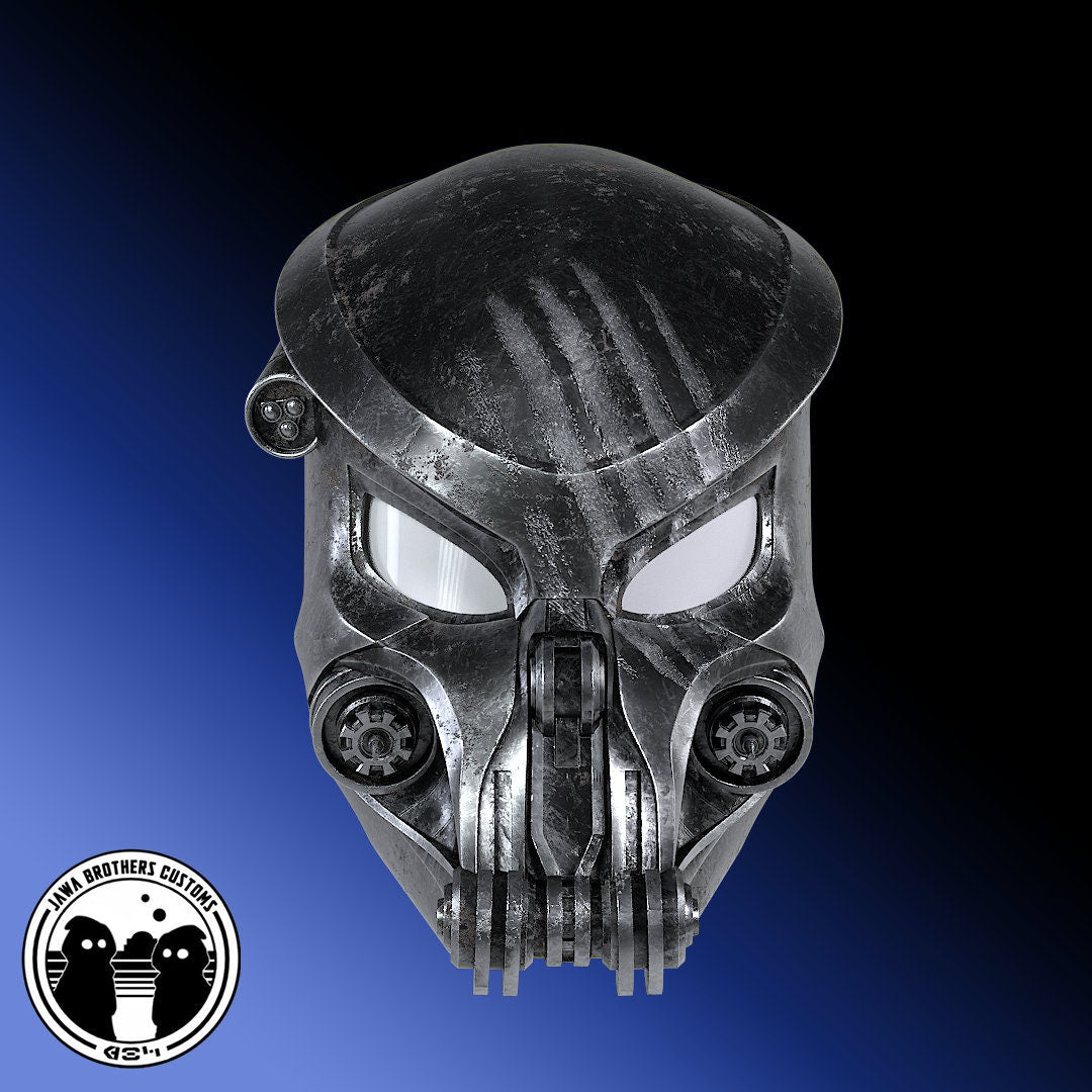 Celtic Predator Model