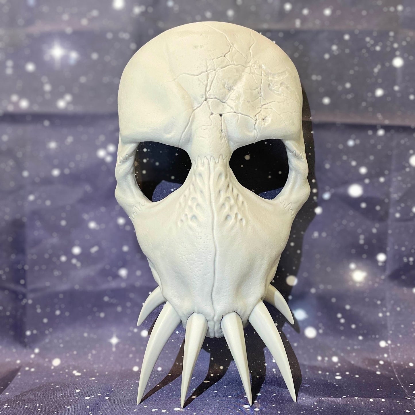 Tribal Grievous Mask