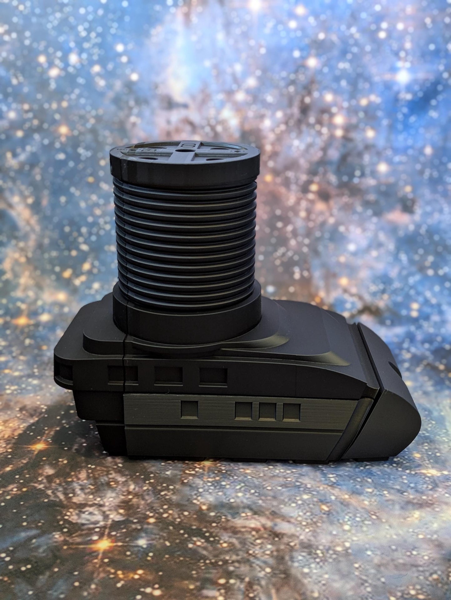 Gonk Feet Kit