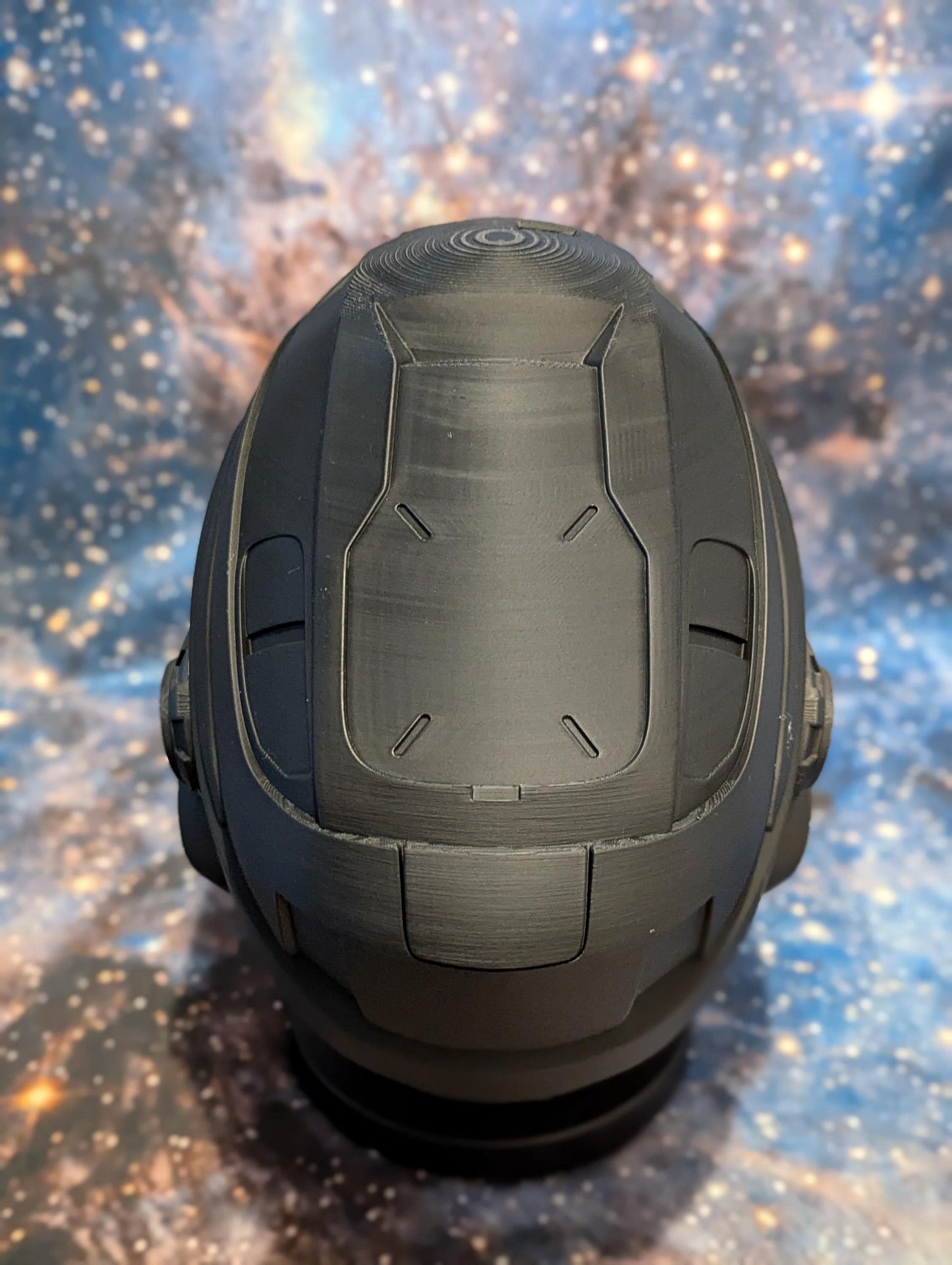 Halo: Reach Marine Helmet