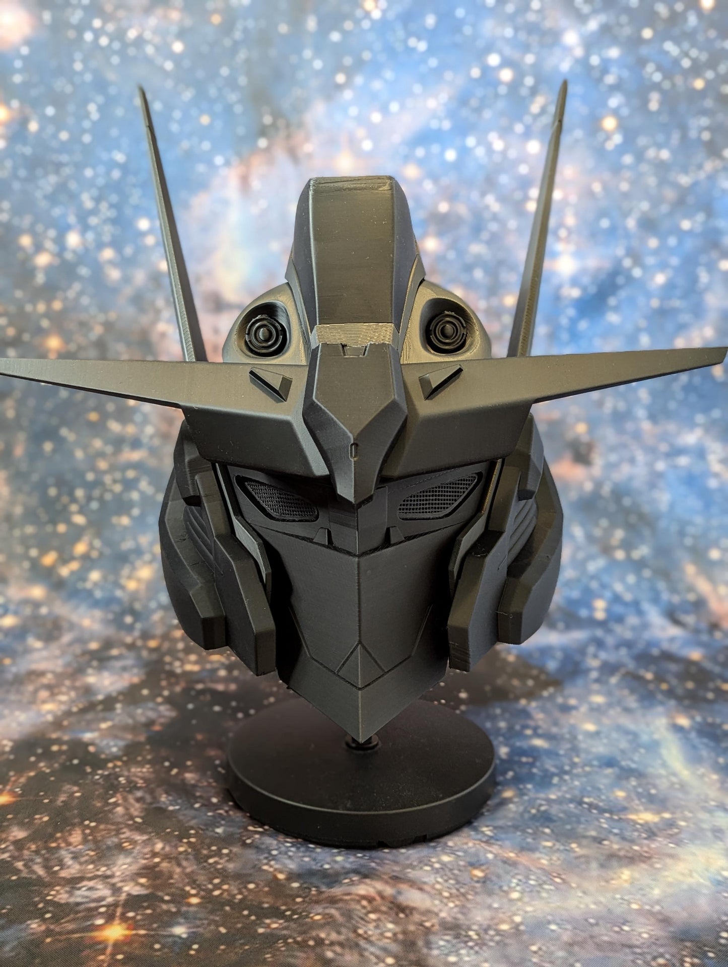 Gundam Aerial Helmet