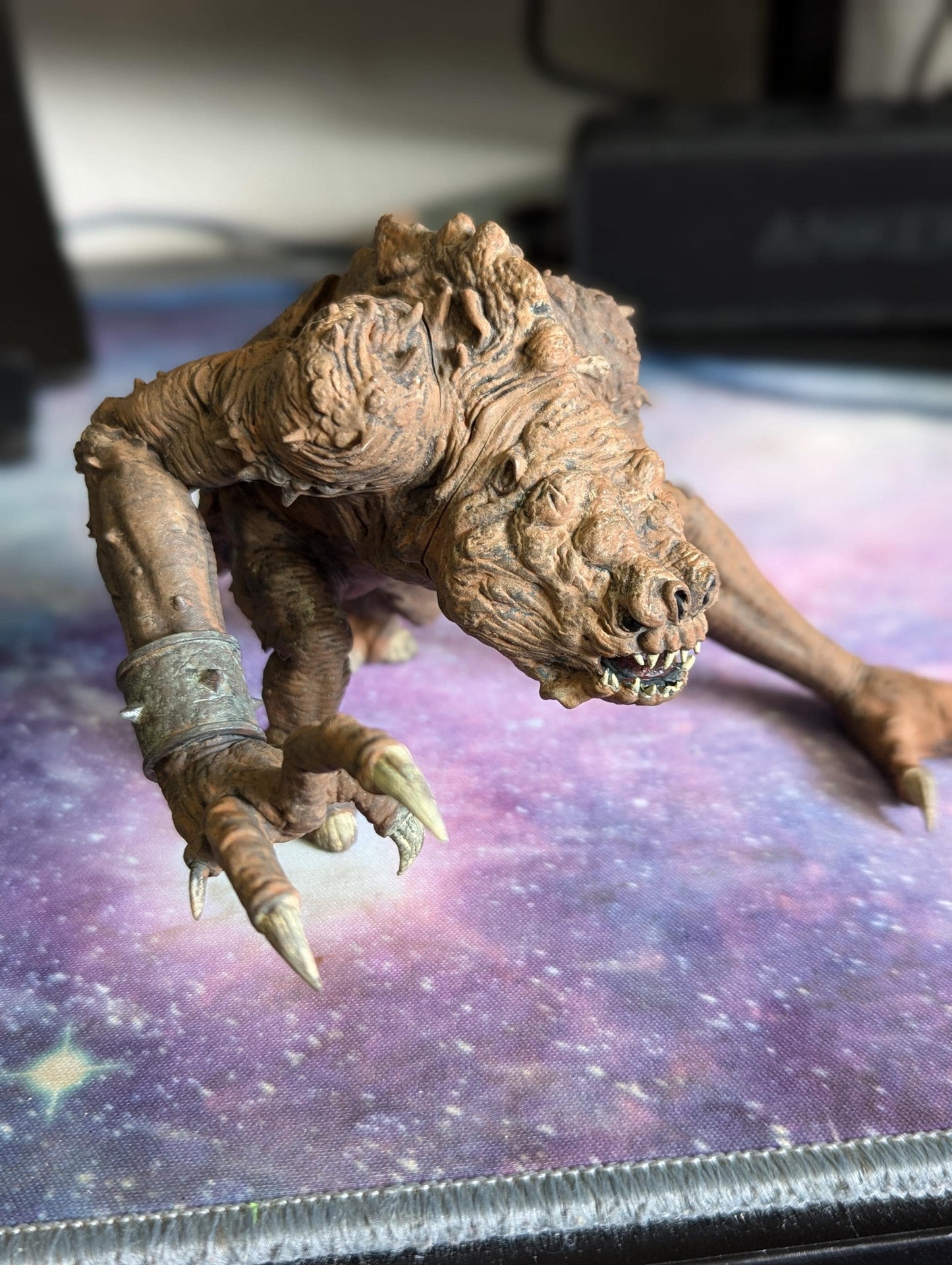 Rancor Miniature Wargame Figures for Table Top