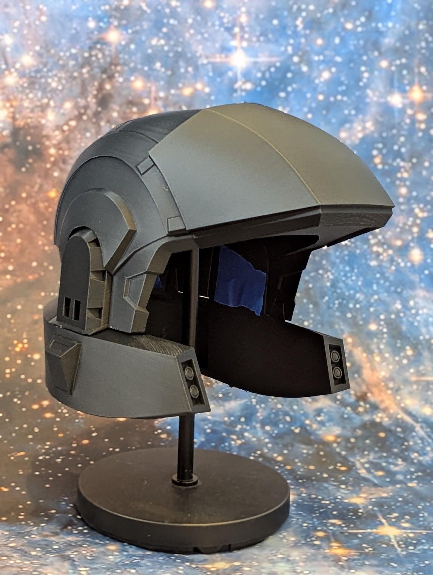 Halo 3 Marine Helmet