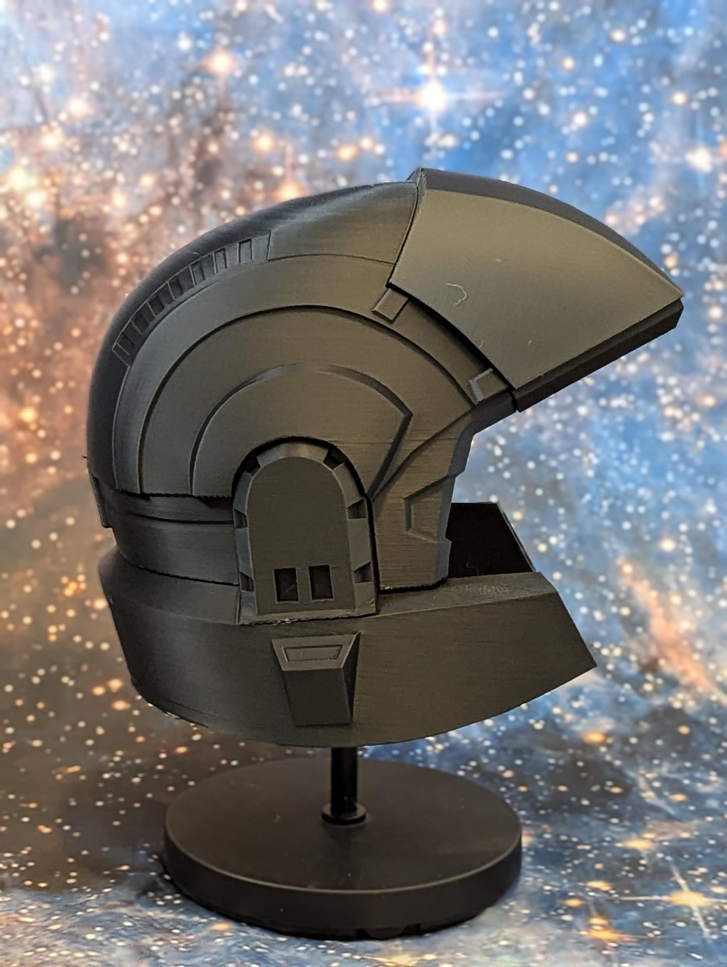 Halo 3 Marine Helmet
