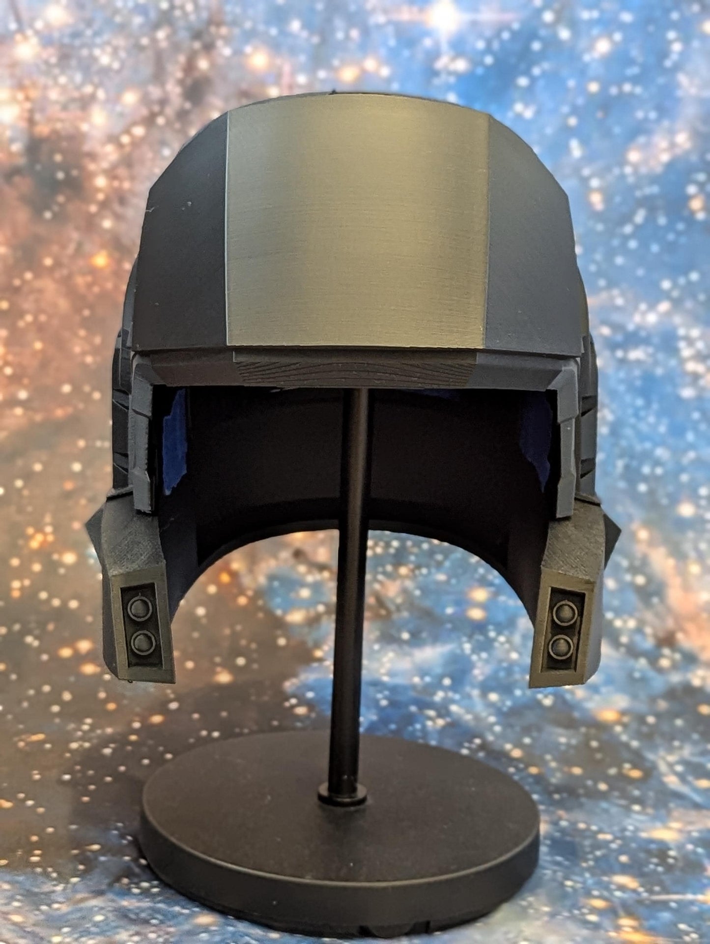 Halo 3 Marine Helmet