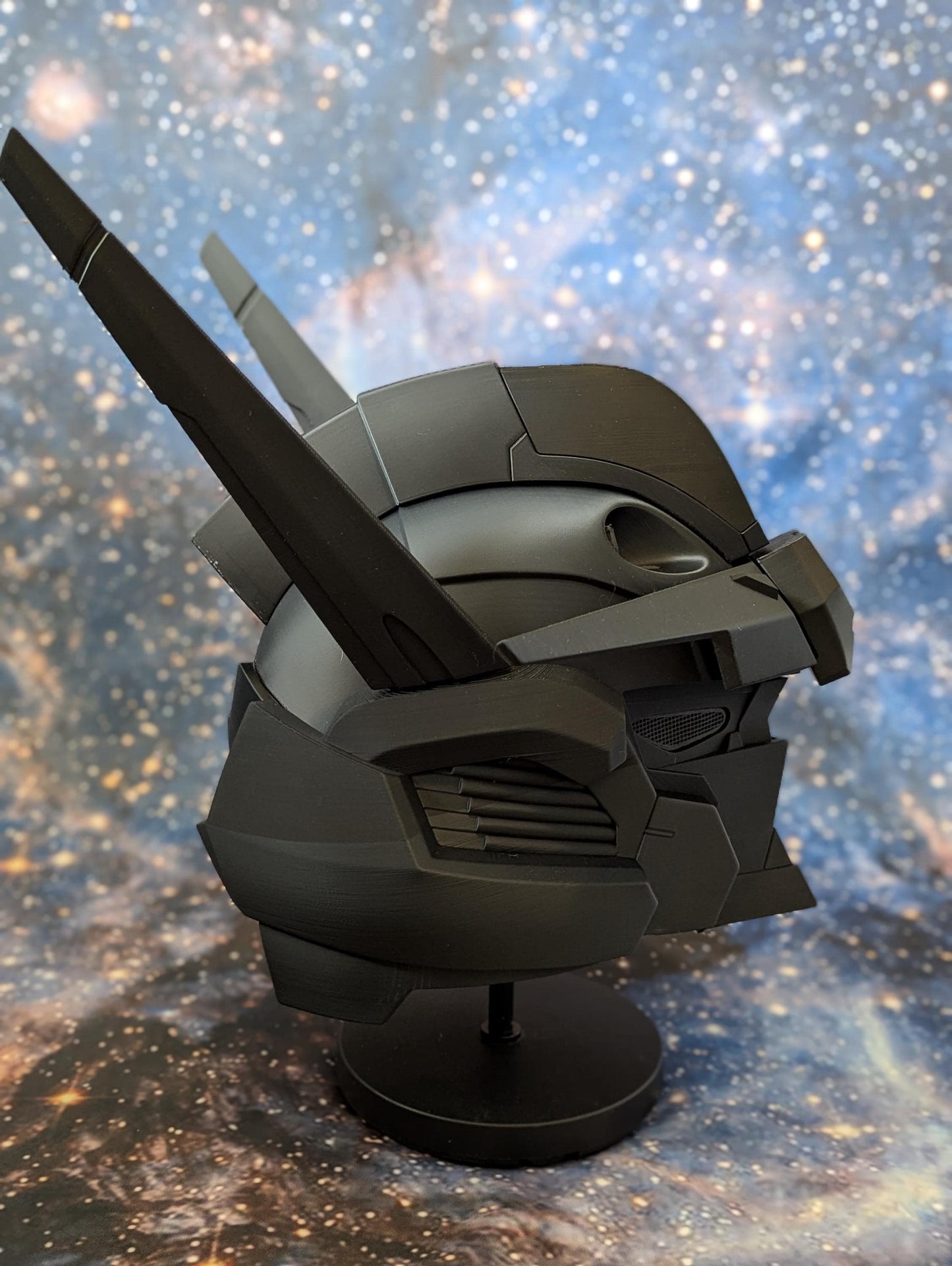 Gundam Aerial Helmet