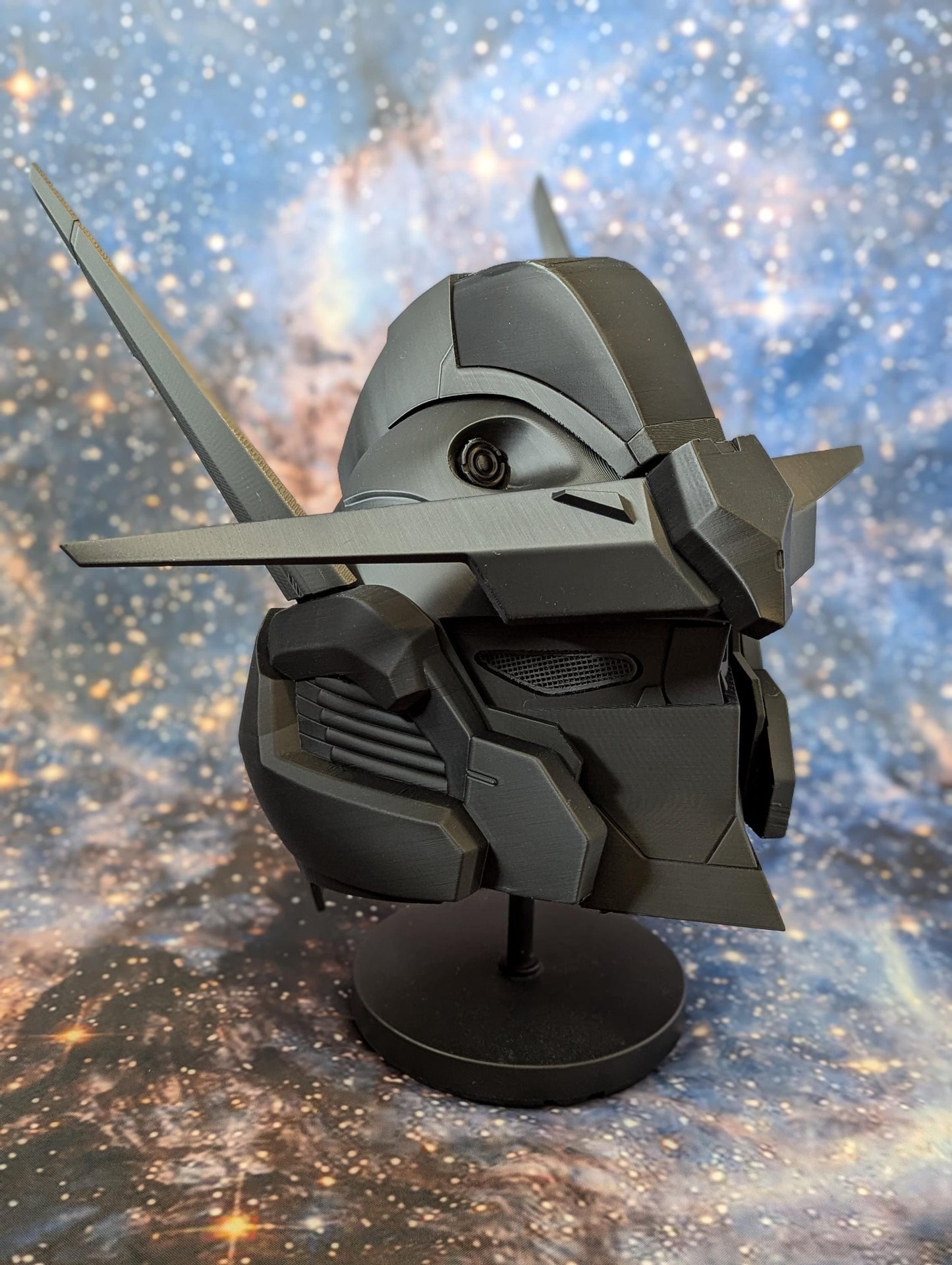 Gundam Aerial Helmet