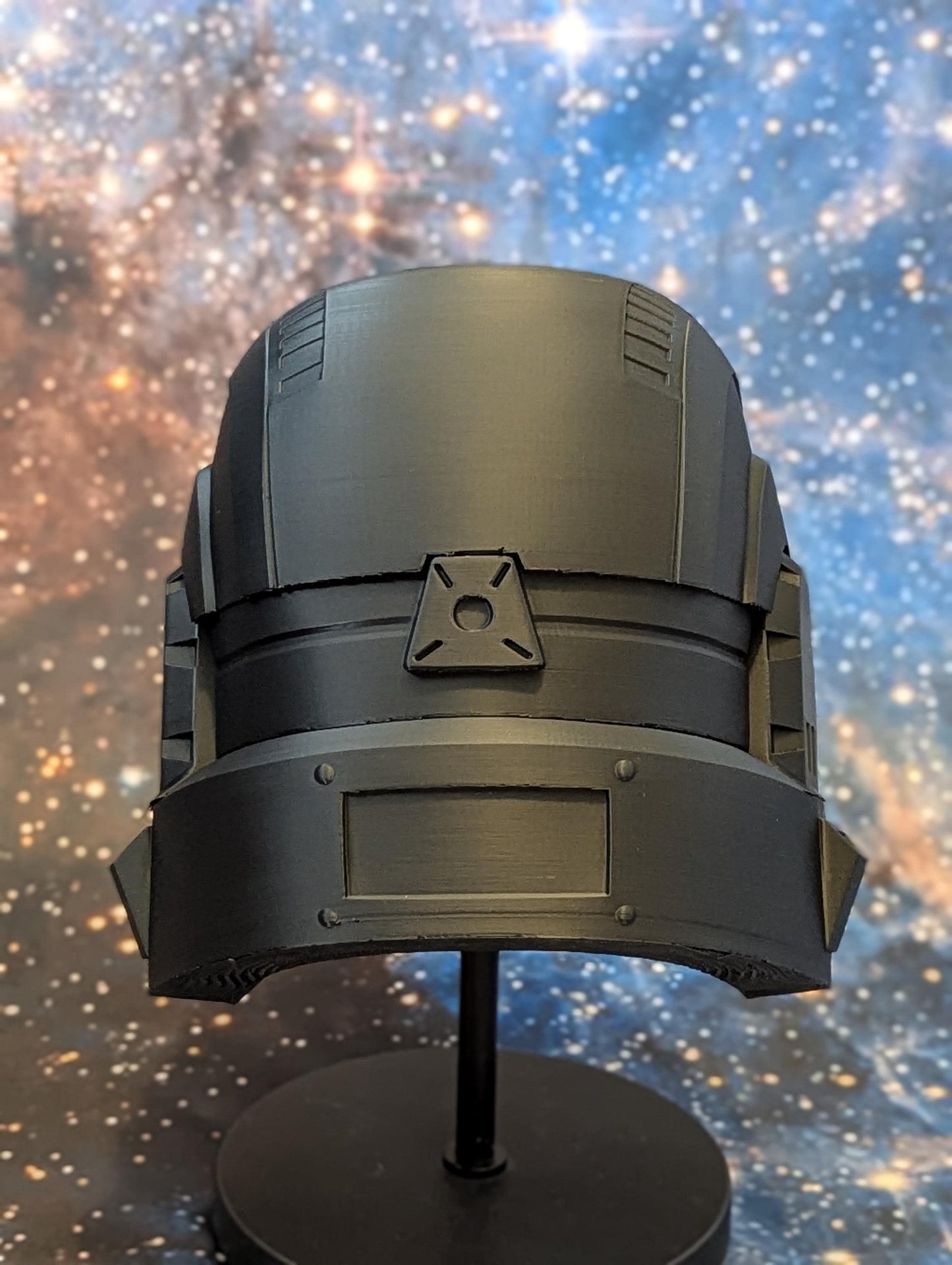 Halo 3 Marine Helmet