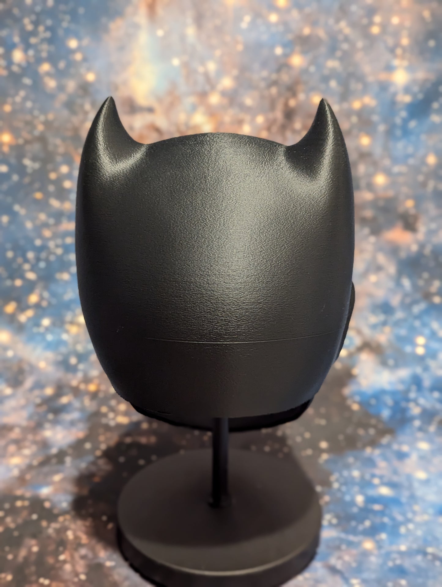 Batman Rebirth Helmet Kit