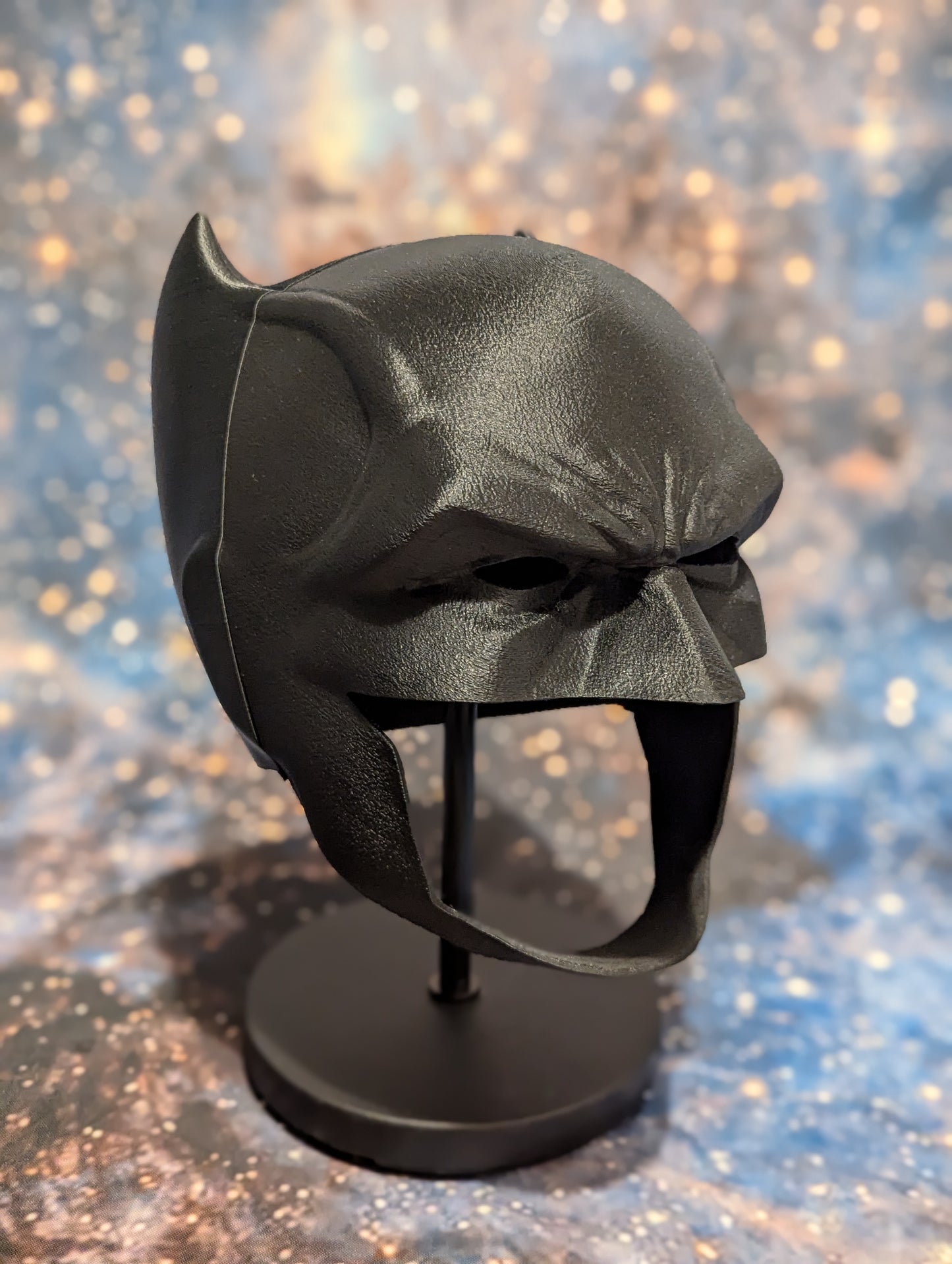 Batman Rebirth Helmet Kit
