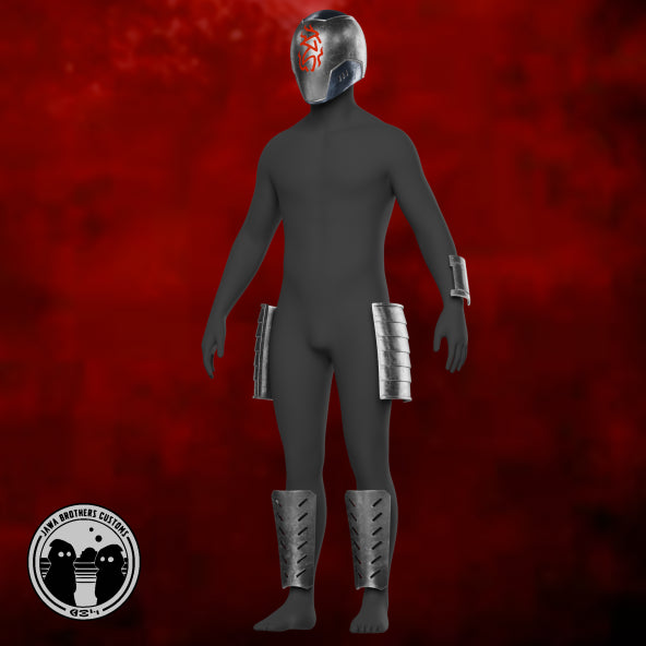 Ren Armor Set