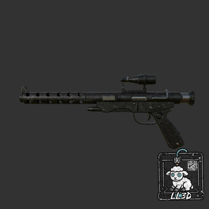 Zero Company RG-4D