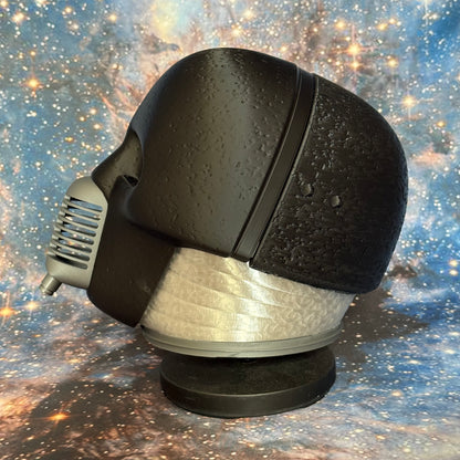2-1B Medical Droid Wearable Helmet DIY Kit