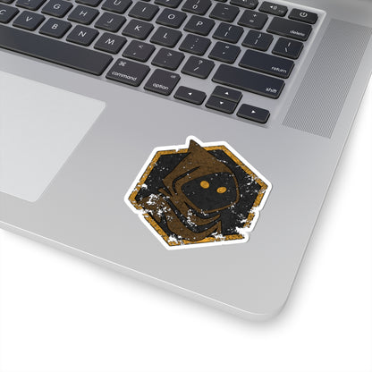 Jawa Sigil Sticker