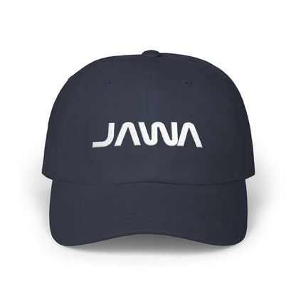 Space Jawa Dad Cap