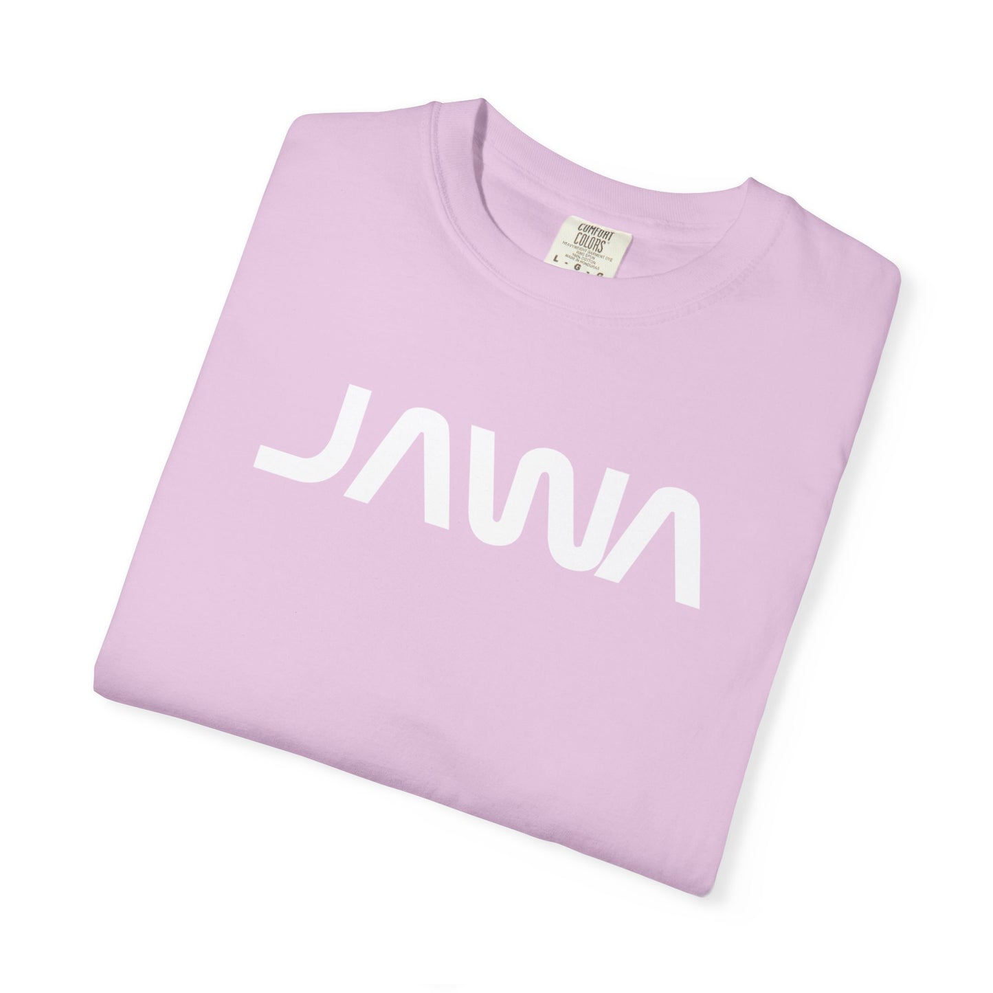 Space Jawa Shirt