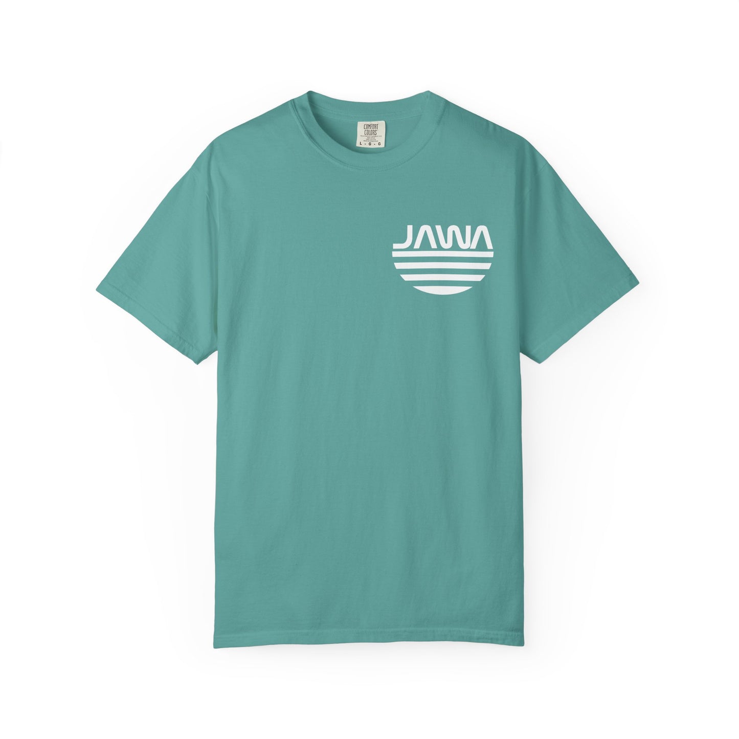 Space Jawa Sun Shirt