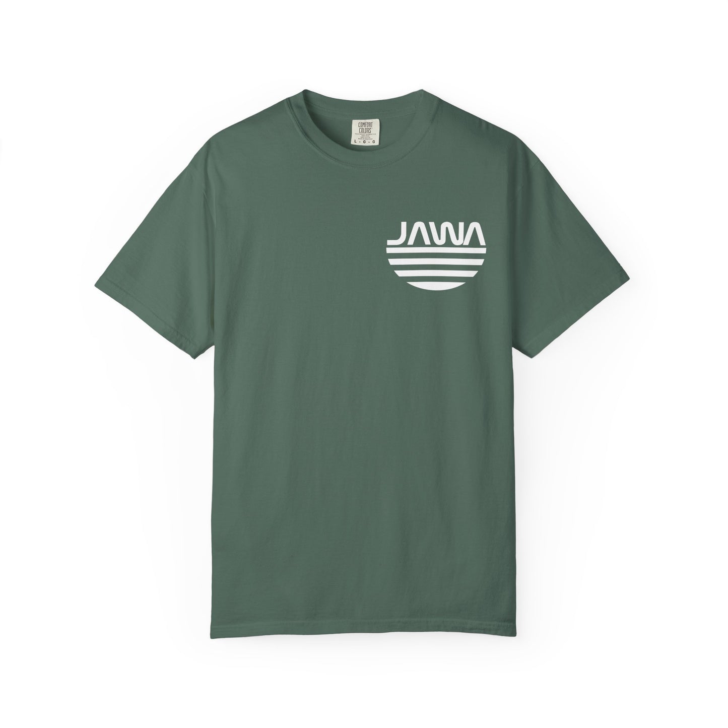 Space Jawa Sun Shirt