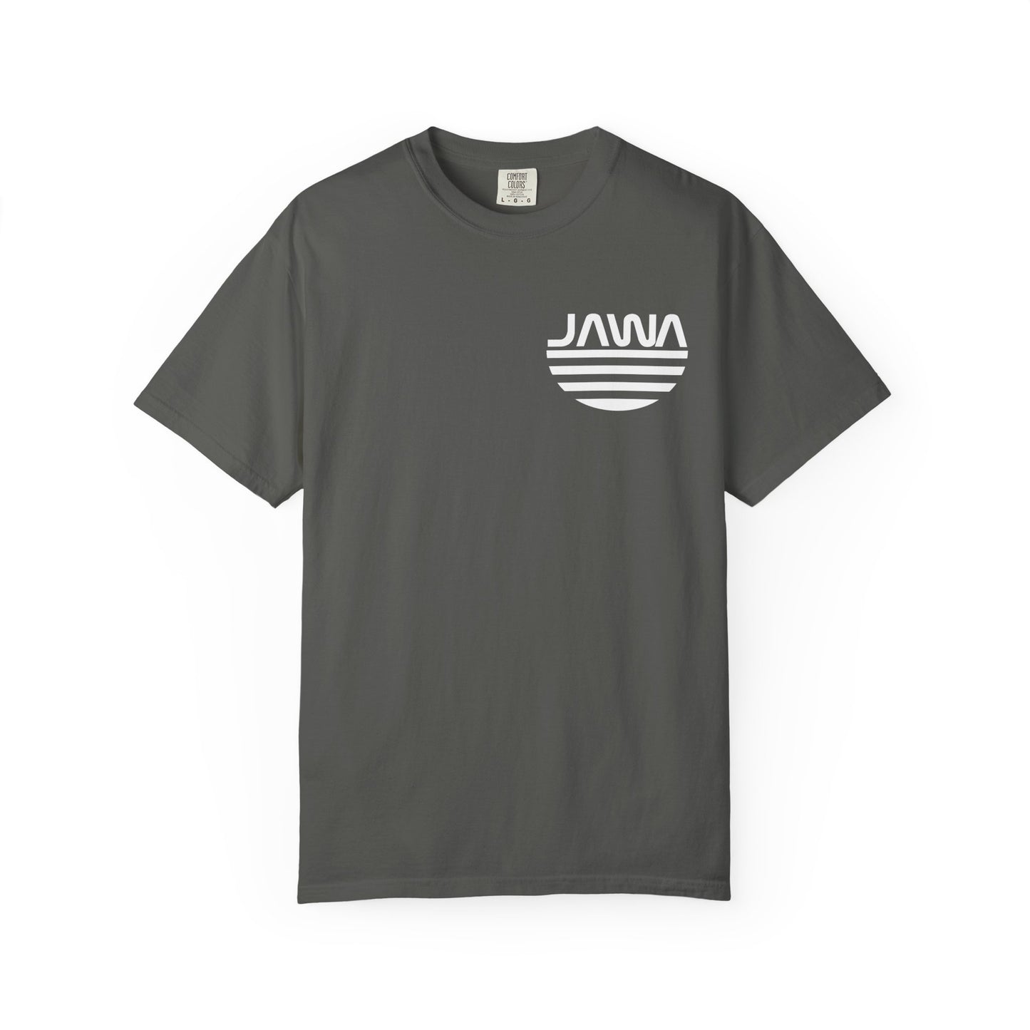 Space Jawa Sun Shirt