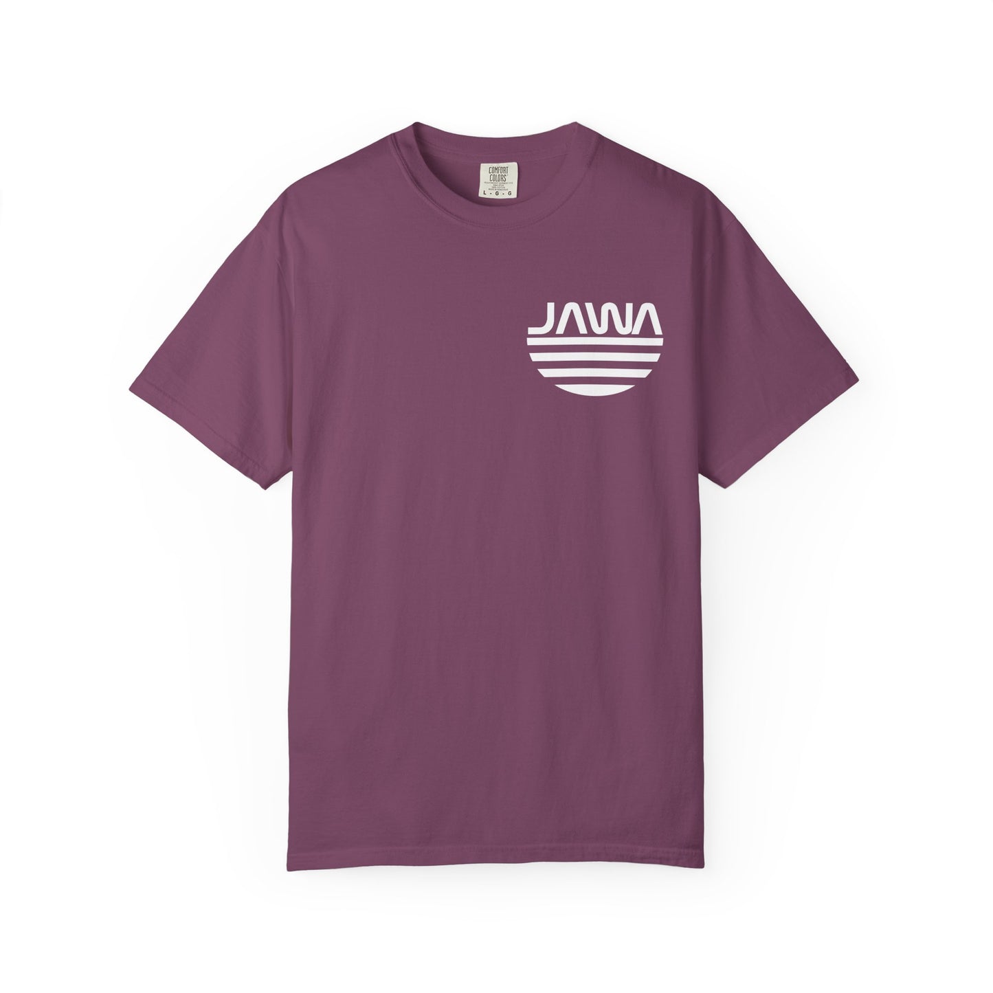Space Jawa Sun Shirt
