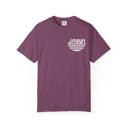 Space Jawa Sun Shirt