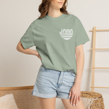 Space Jawa Sun Shirt