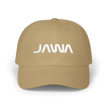 Space Jawa Dad Cap