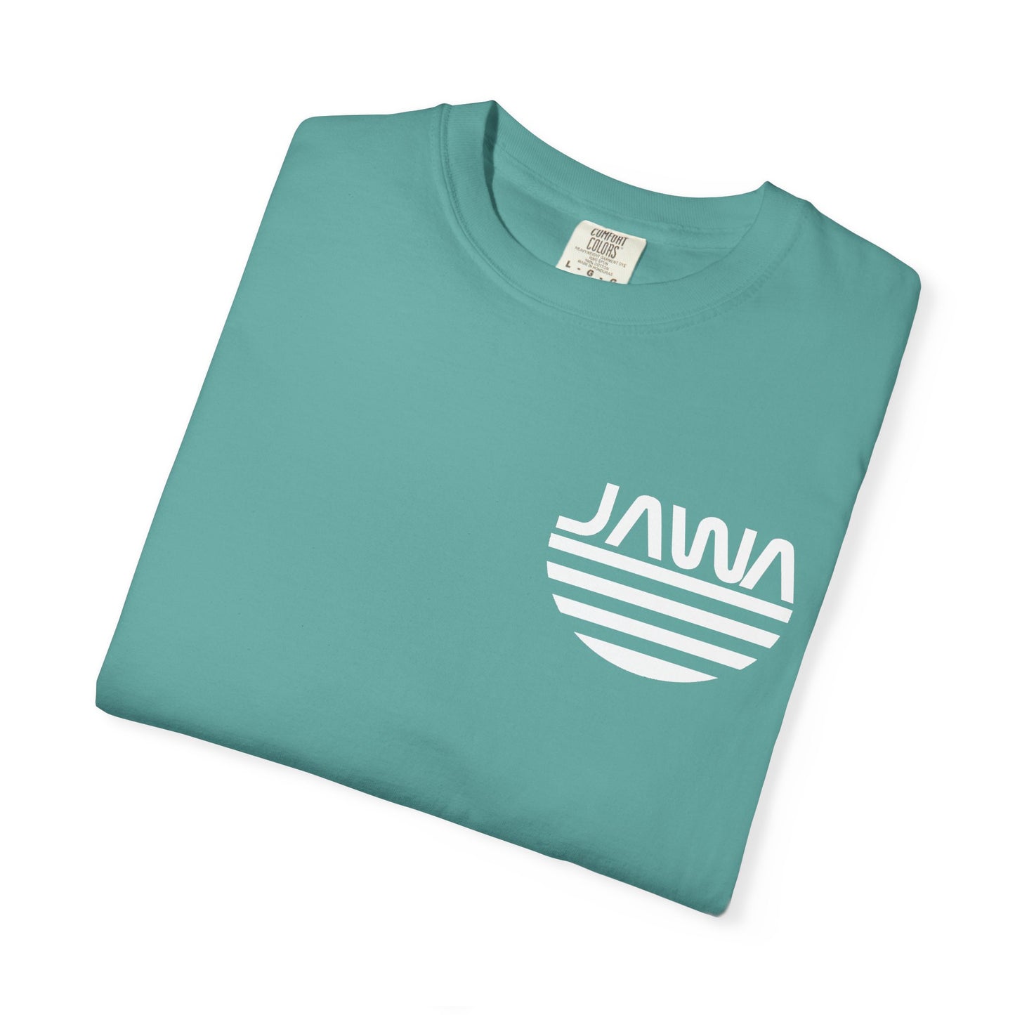 Space Jawa Sun Shirt
