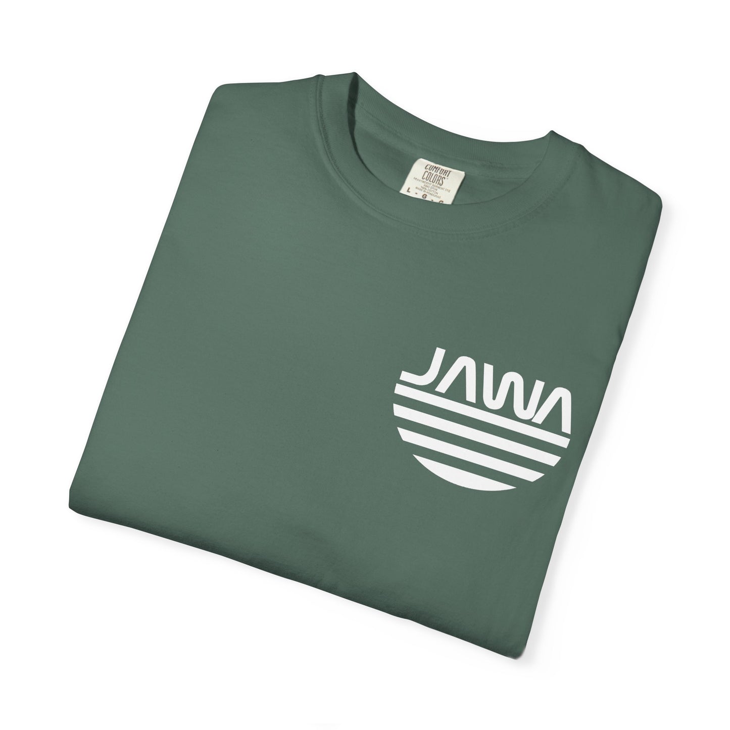 Space Jawa Sun Shirt