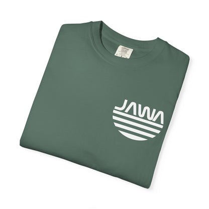 Space Jawa Sun Shirt