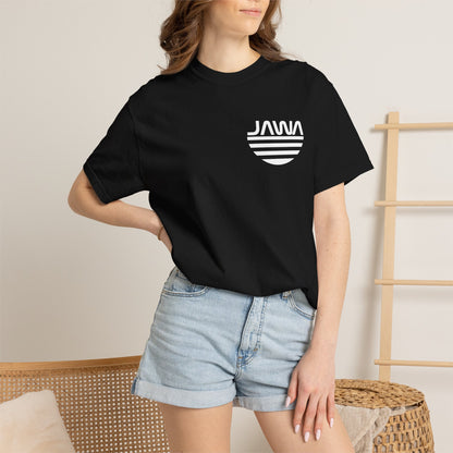 Space Jawa Sun Shirt