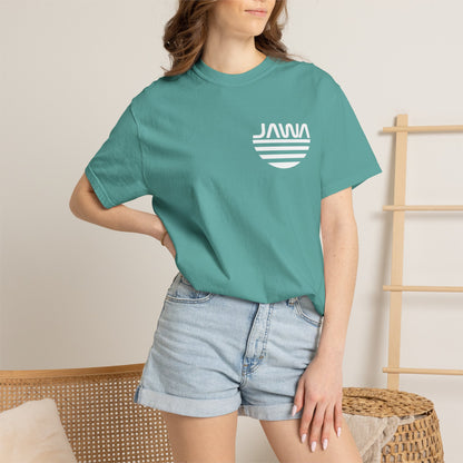 Space Jawa Sun Shirt