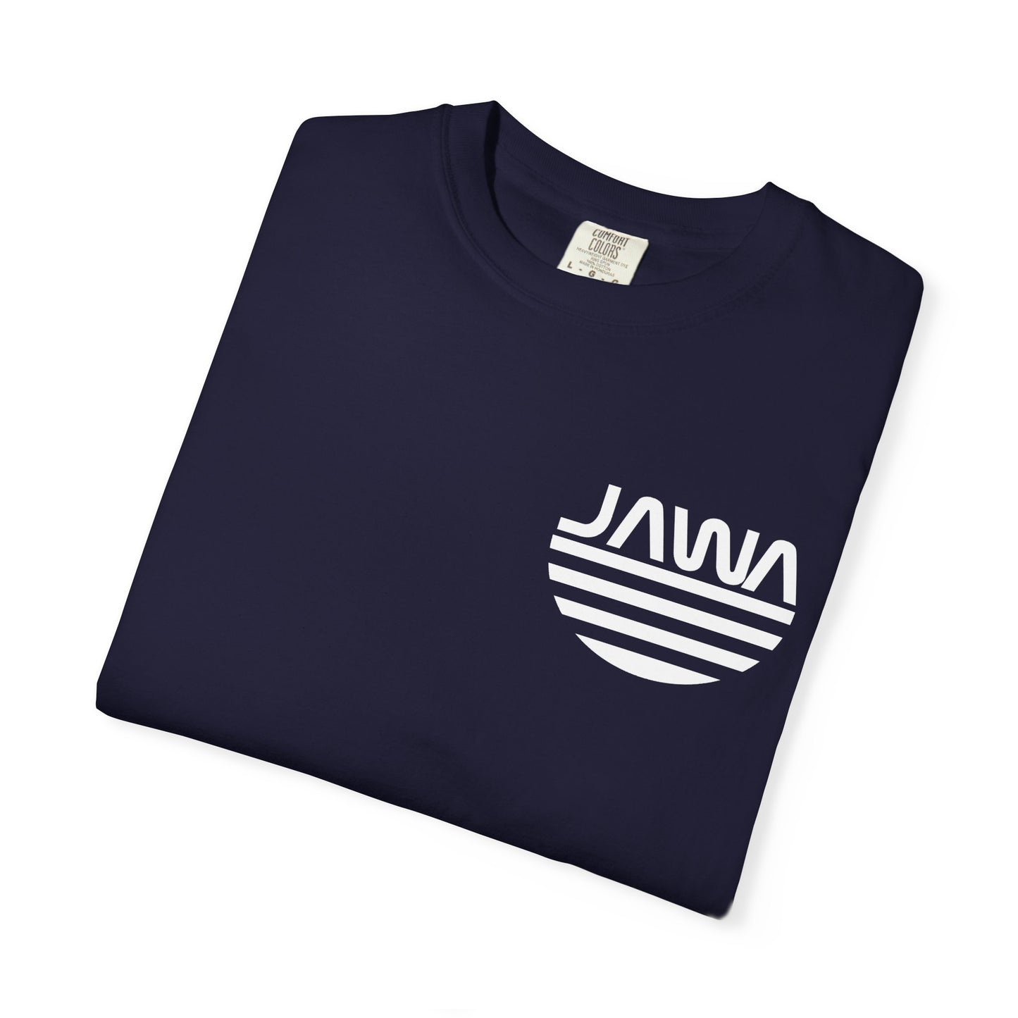 Space Jawa Sun Shirt