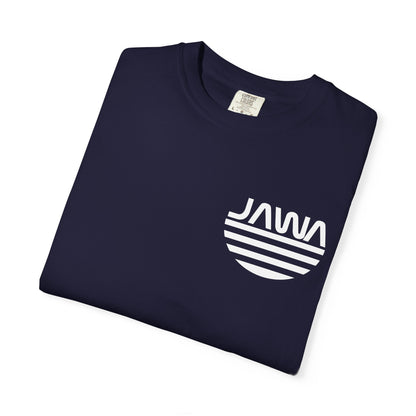 Space Jawa Sun Shirt