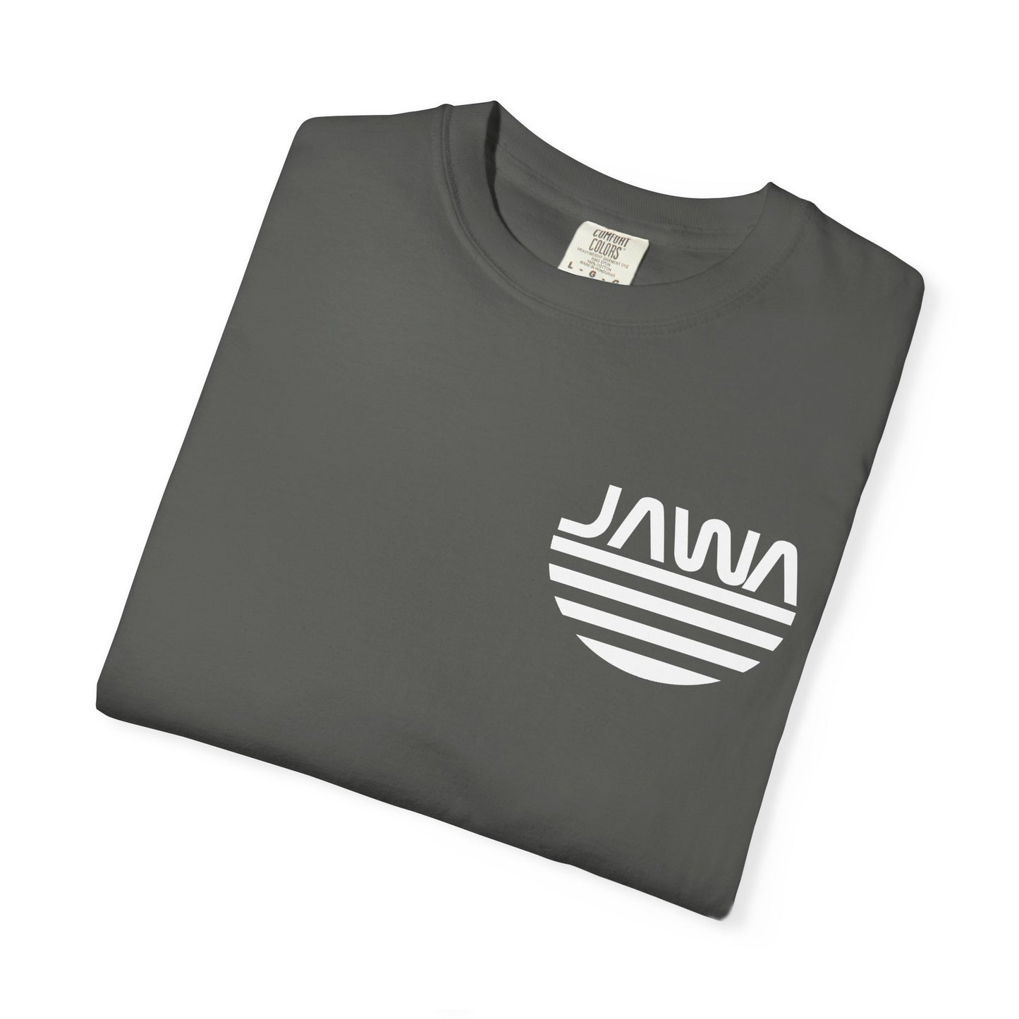 Space Jawa Sun Shirt