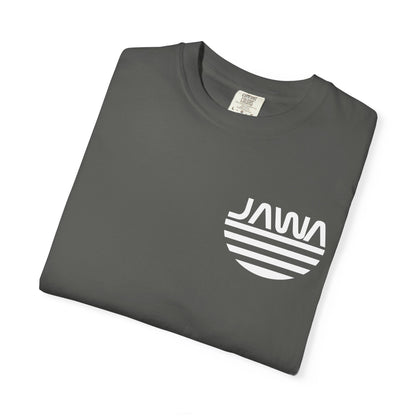 Space Jawa Sun Shirt